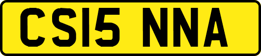 CS15NNA