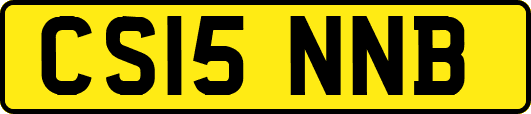 CS15NNB