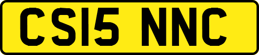 CS15NNC