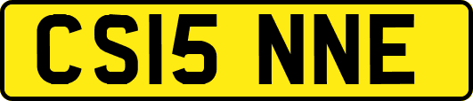 CS15NNE