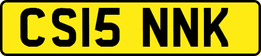 CS15NNK