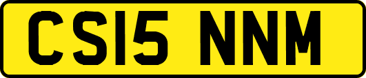 CS15NNM