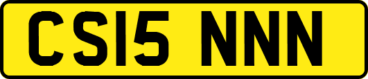 CS15NNN