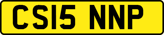 CS15NNP