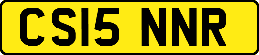 CS15NNR
