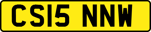 CS15NNW
