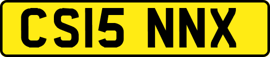 CS15NNX