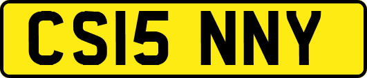 CS15NNY