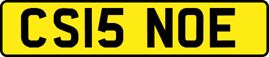 CS15NOE