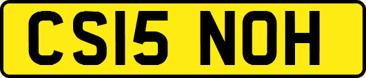 CS15NOH