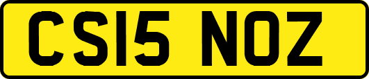 CS15NOZ