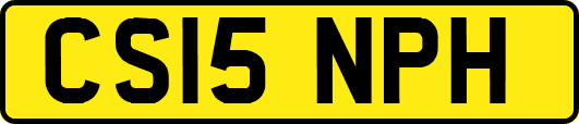 CS15NPH