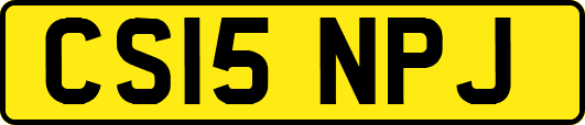 CS15NPJ