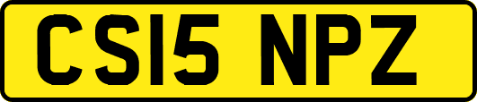 CS15NPZ