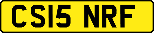 CS15NRF