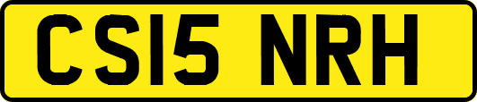 CS15NRH