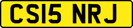 CS15NRJ