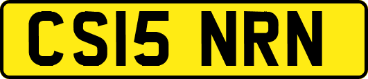 CS15NRN