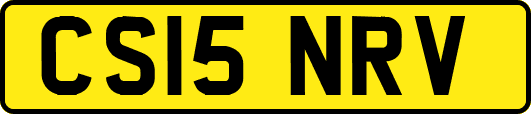 CS15NRV