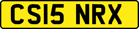 CS15NRX