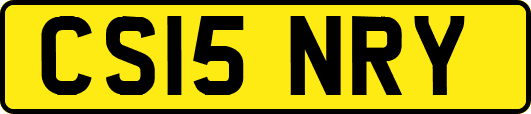 CS15NRY