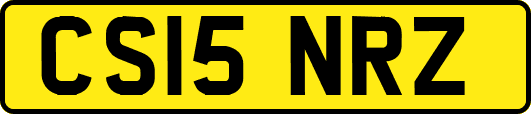 CS15NRZ