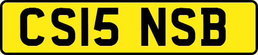 CS15NSB