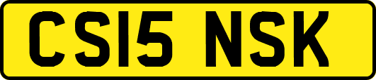 CS15NSK