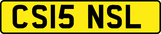 CS15NSL