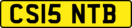 CS15NTB