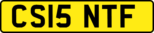 CS15NTF