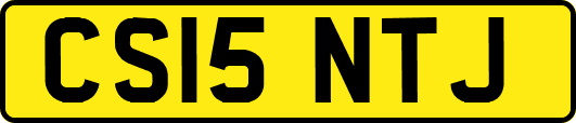 CS15NTJ