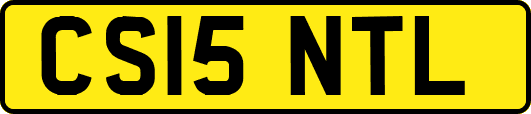 CS15NTL