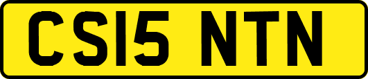 CS15NTN