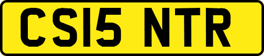 CS15NTR