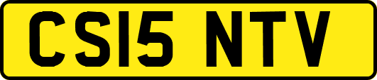 CS15NTV