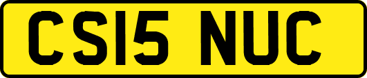 CS15NUC
