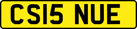 CS15NUE