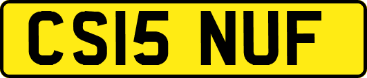 CS15NUF