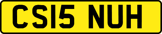 CS15NUH