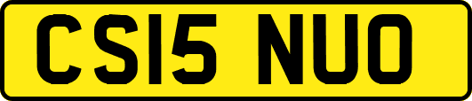 CS15NUO