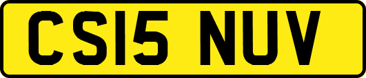 CS15NUV