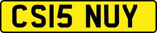 CS15NUY