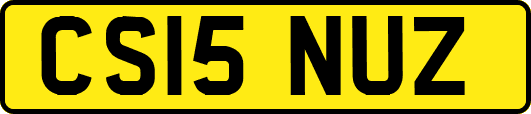 CS15NUZ