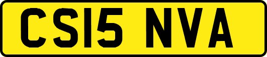 CS15NVA