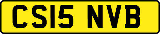 CS15NVB