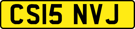 CS15NVJ
