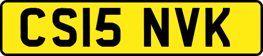 CS15NVK