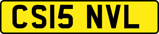 CS15NVL