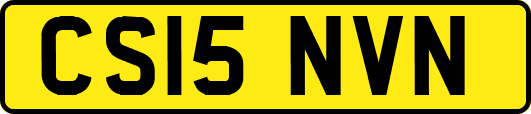 CS15NVN